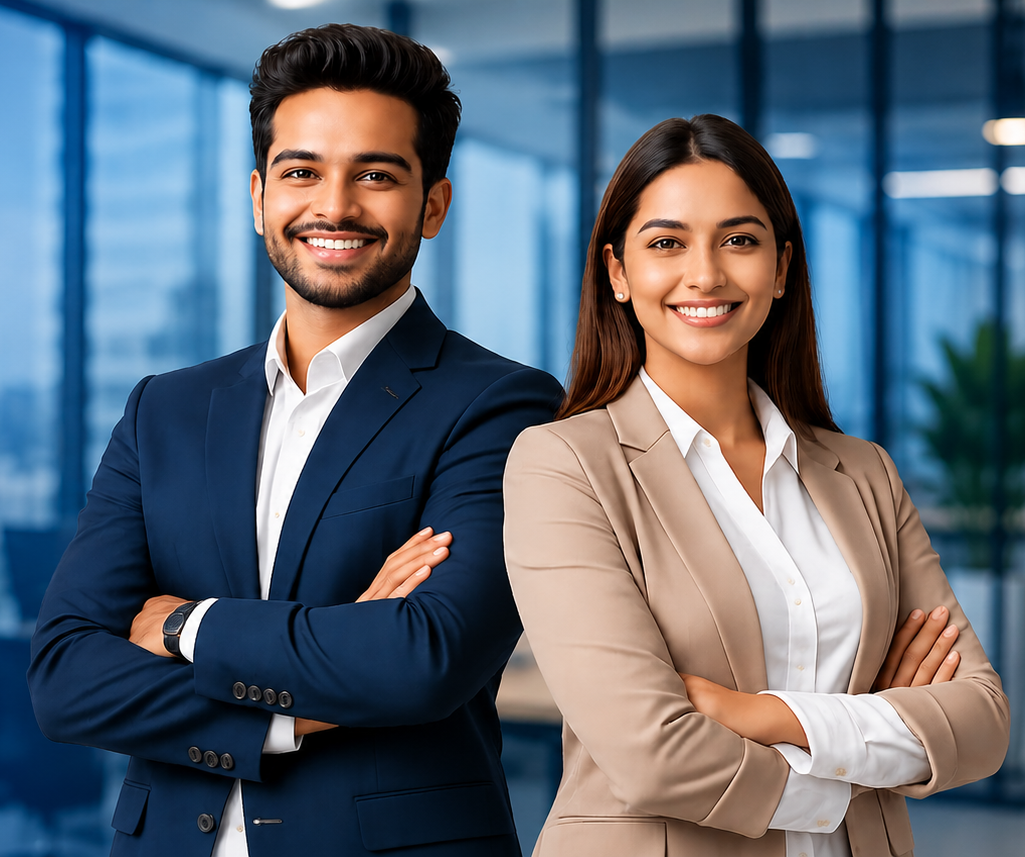 BIZL Groups Contact Team