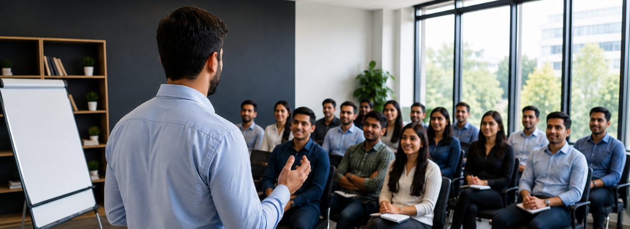Public Speaking Tips for Beginners