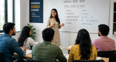 Spoken Hindi