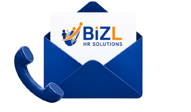 Contact BIZL HR Solutions
