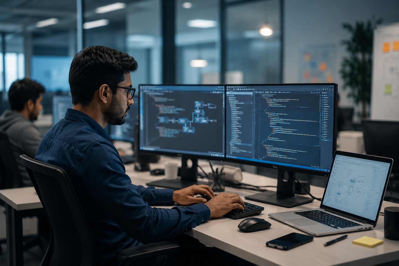 IT and Software